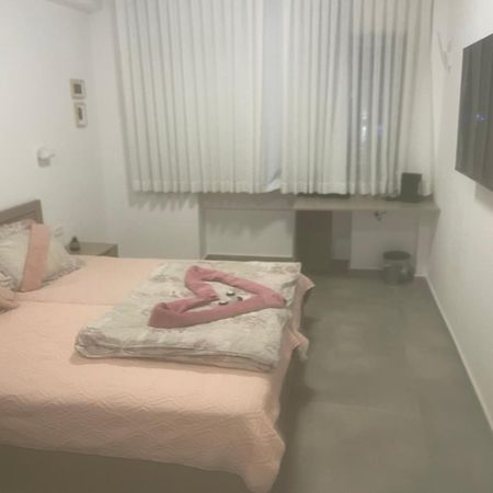 Central Jerusalems Estate Екстер'єр фото