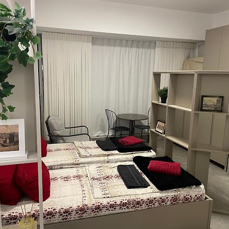 Central Jerusalems Estate Екстер'єр фото