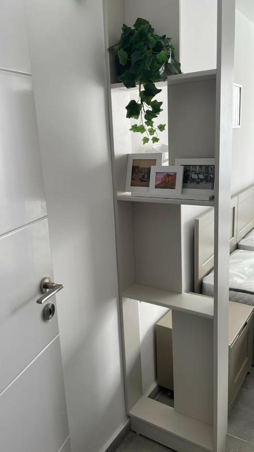 Central Jerusalems Estate Екстер'єр фото