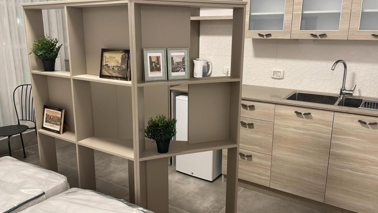 Central Jerusalems Estate Екстер'єр фото