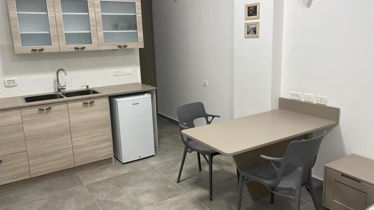 Central Jerusalems Estate Екстер'єр фото