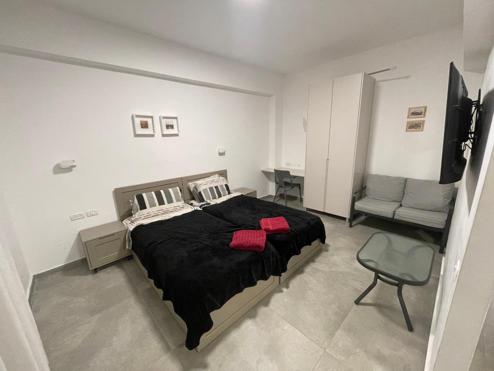Central Jerusalems Estate Екстер'єр фото