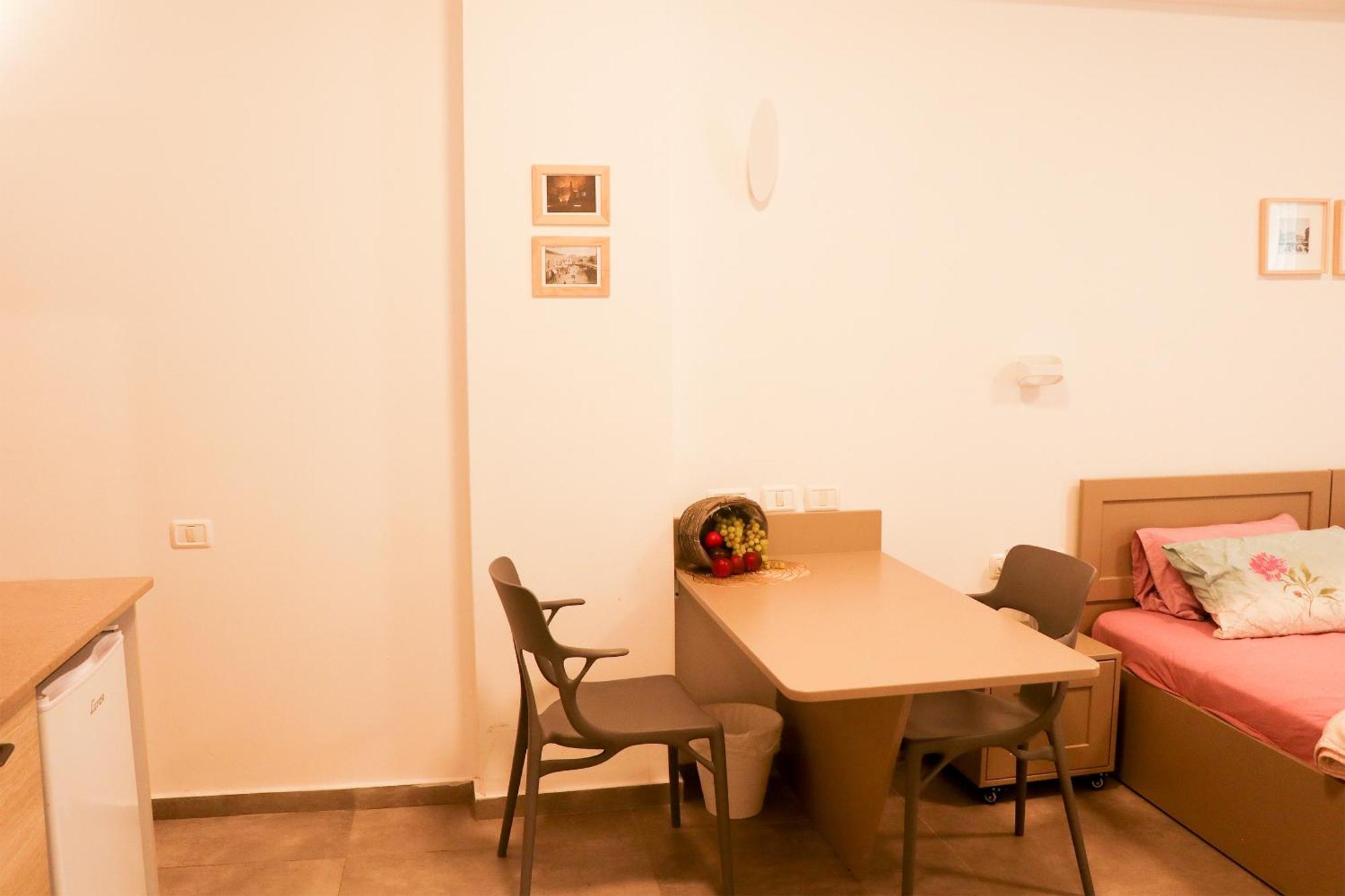 Central Jerusalems Estate Екстер'єр фото
