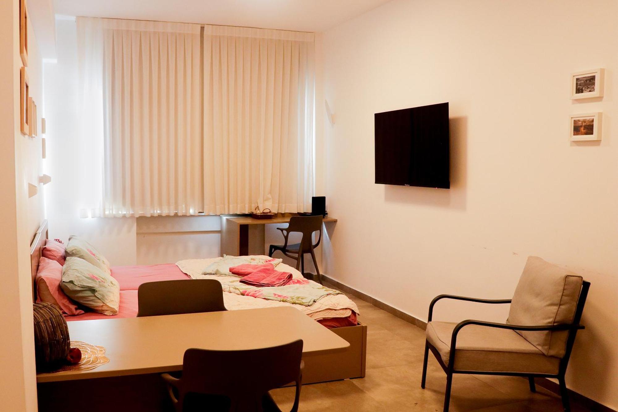 Central Jerusalems Estate Екстер'єр фото