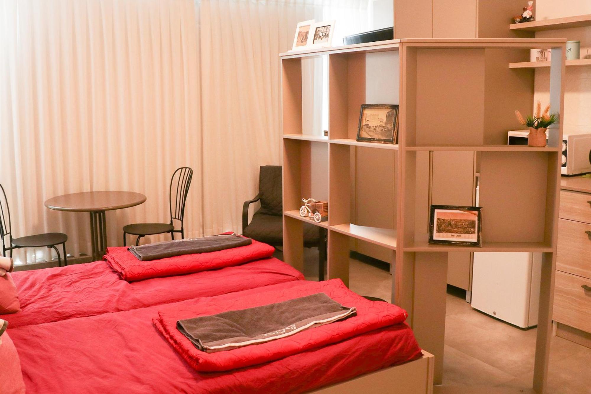 Central Jerusalems Estate Екстер'єр фото