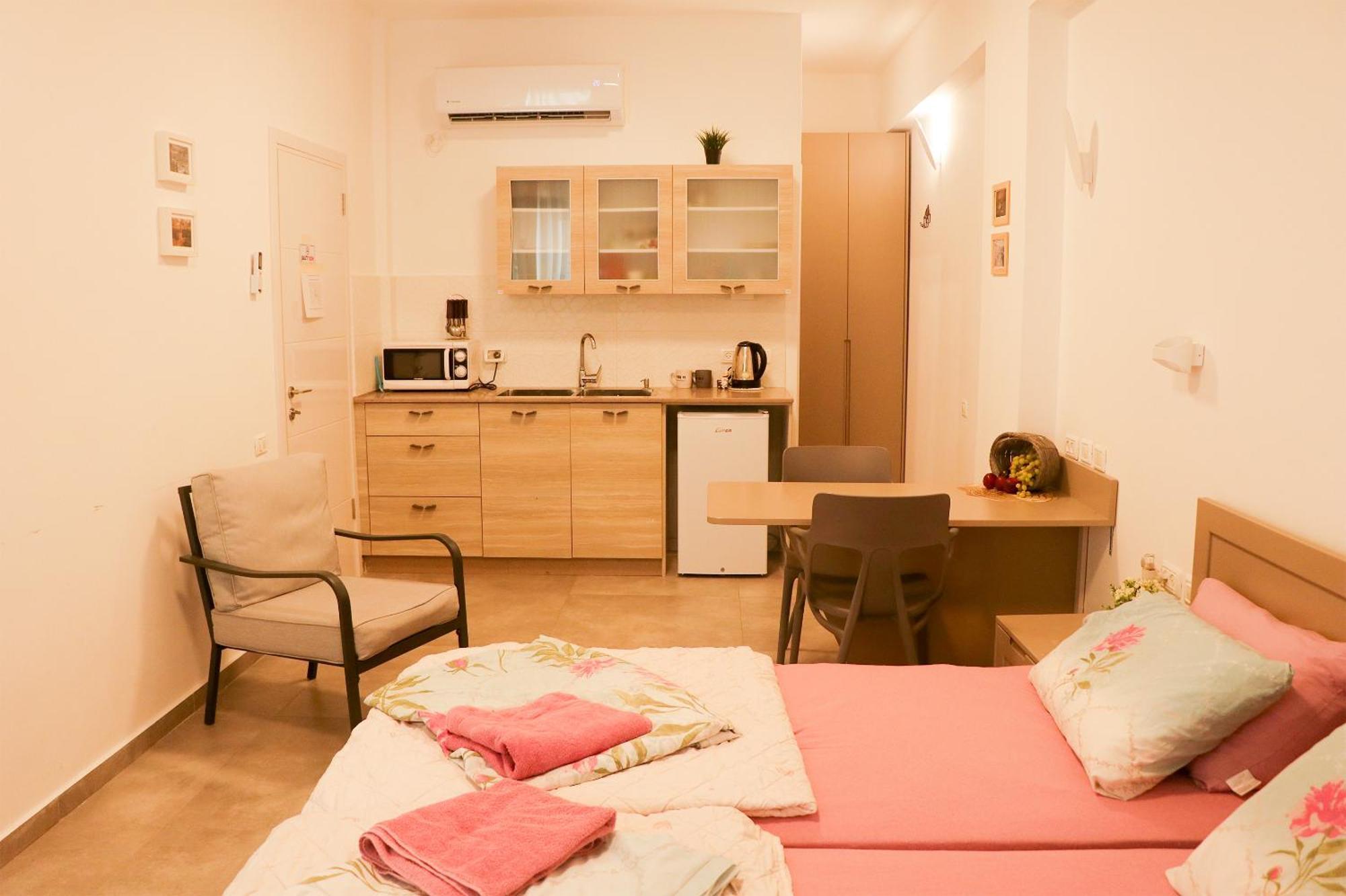 Central Jerusalems Estate Екстер'єр фото