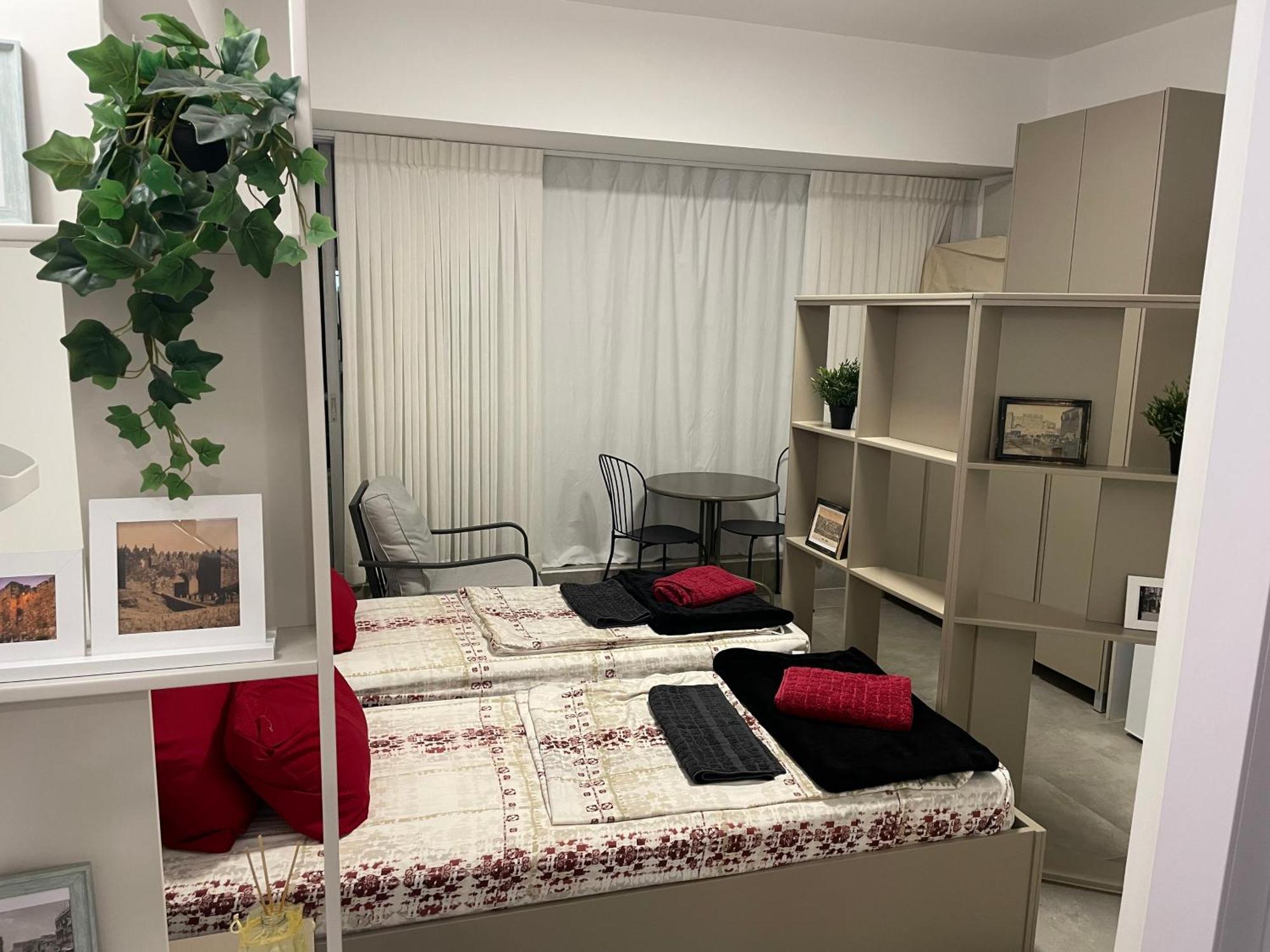 Central Jerusalems Estate Екстер'єр фото