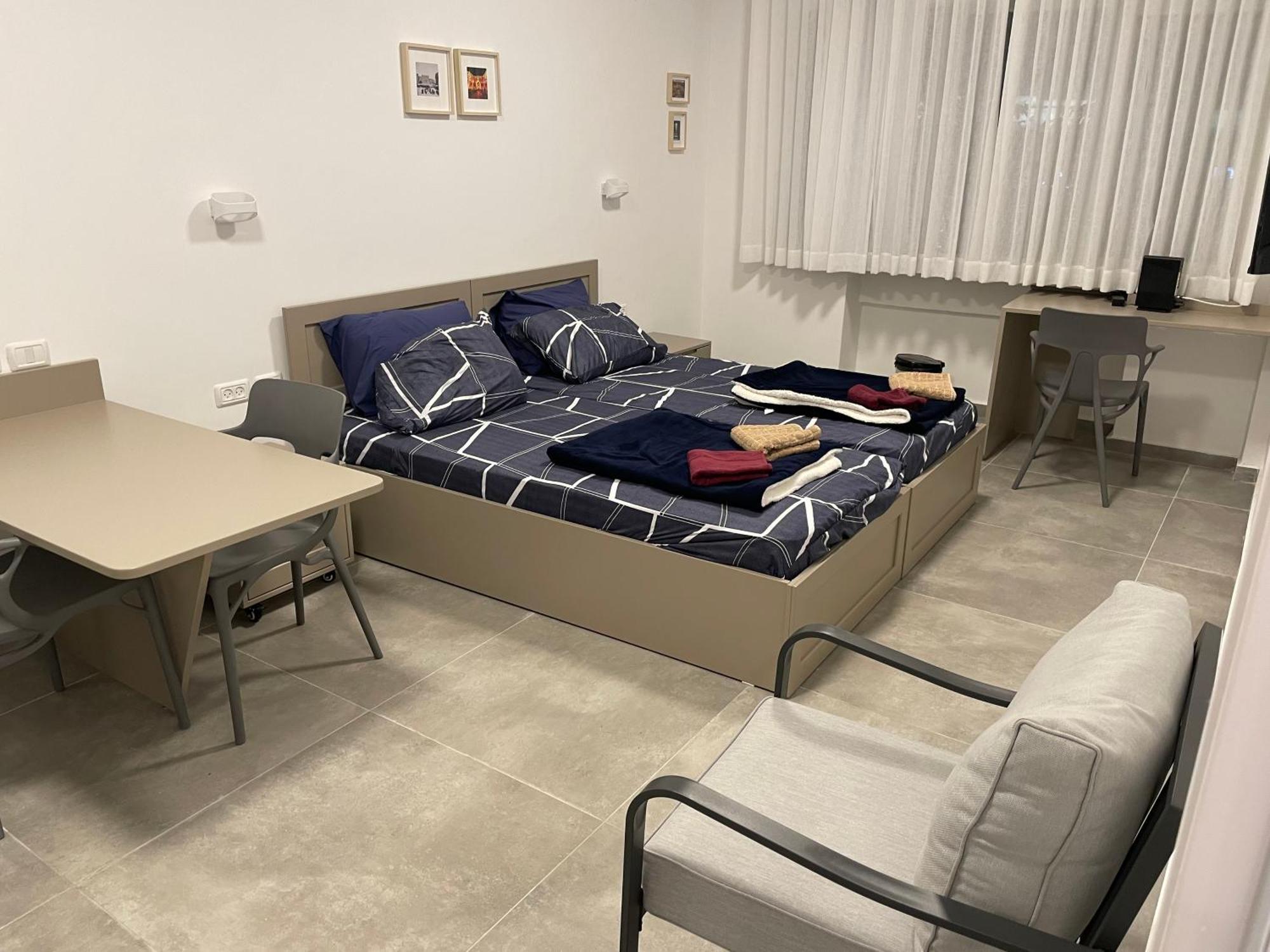 Central Jerusalems Estate Екстер'єр фото